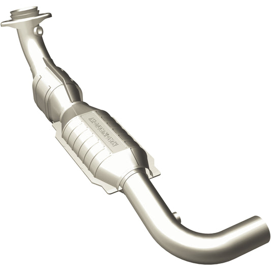 Katalyzátor MagnaFlow OEM Grade pro přímou montáž (přední levý) – Ford F-150 Heritage 5,4 (2004) / Ford F-150 5,4 (2001–2003) - 49621