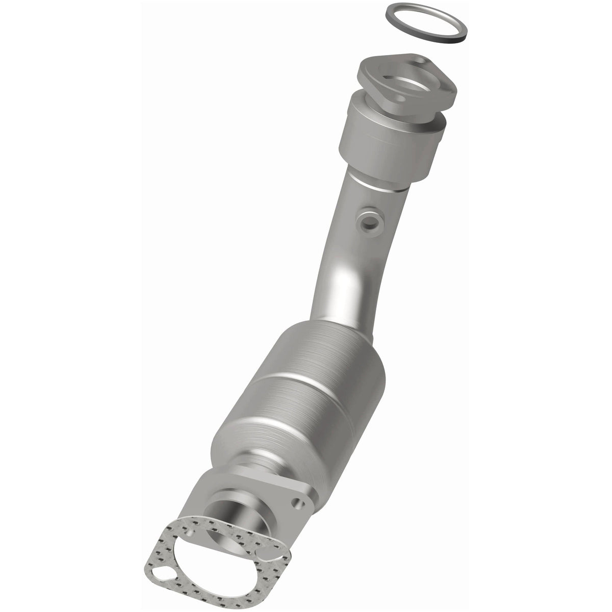 Katalyzátor MagnaFlow OEM Grade pro přímou montáž (levý) – Pontiac G8 6,0 (2008–2009) / Pontiac G8 GXP 6,2 (2009) - 49627