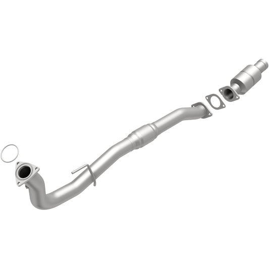 Katalyzátor MagnaFlow OEM Grade pro přímou montáž (pravý) – Chevrolet Suburban 2500 8,1 (2001–2003) a další - 49637