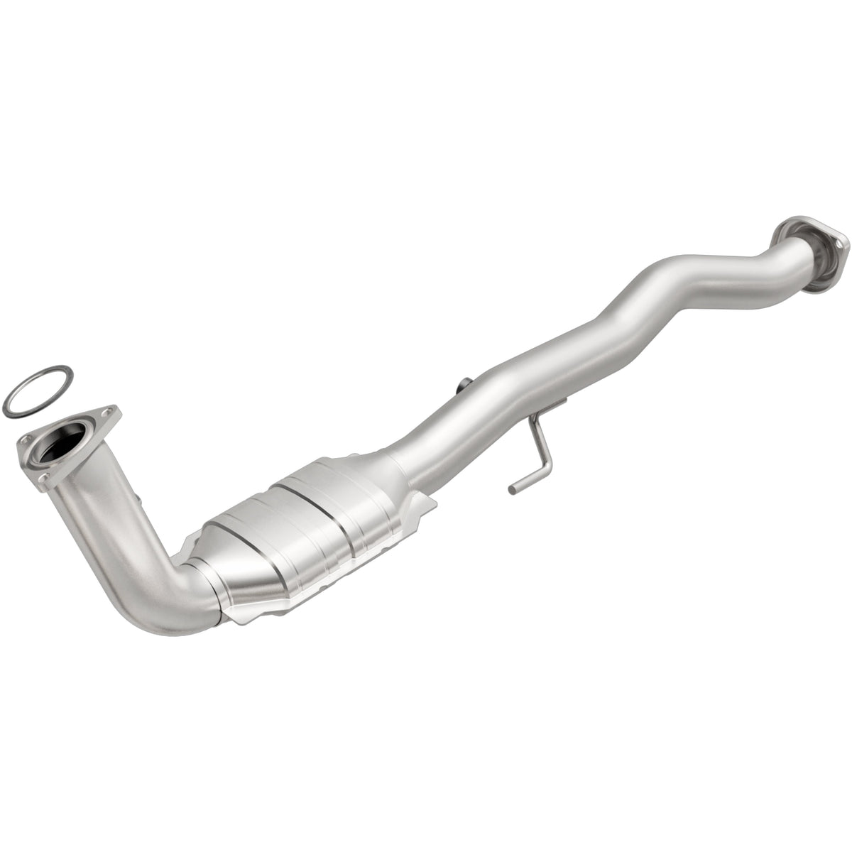 Katalyzátor MagnaFlow OEM Grade pro přímou montáž (pravý) – Chevrolet Suburban 2500 6,0 (2007–2008) a další - 49641