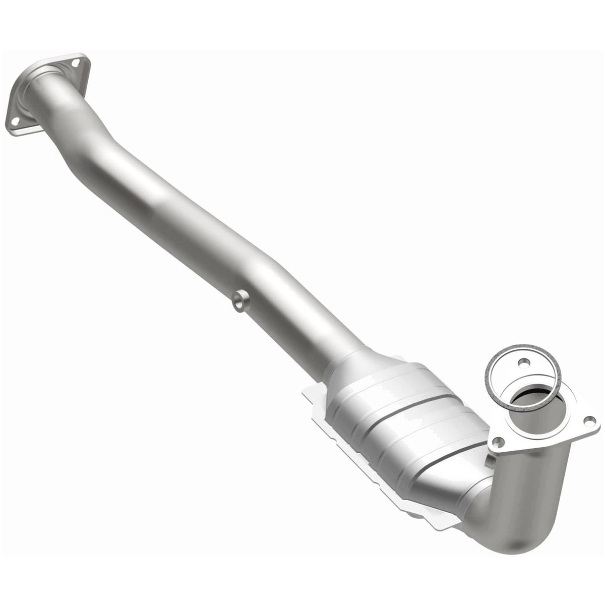 Katalyzátor MagnaFlow OEM Grade pro přímou montáž (pravý) – Chevrolet Suburban 2500 6,0 (2007–2008) a další - 49641