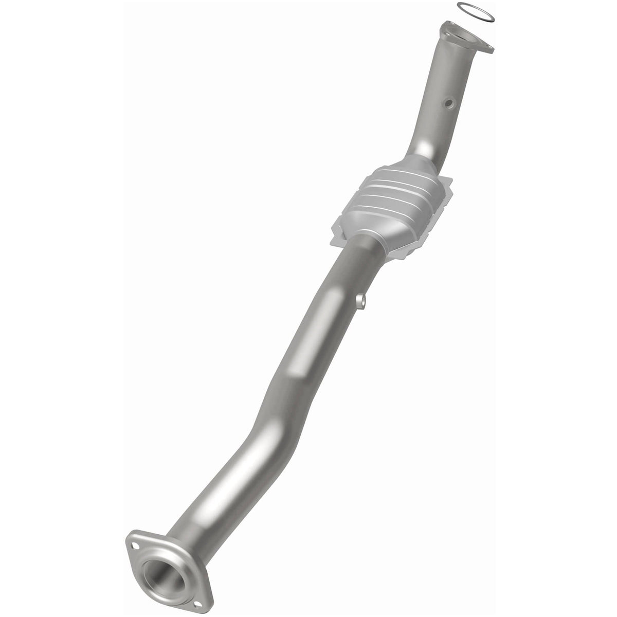 Katalyzátor MagnaFlow OEM Grade pro přímou montáž (pravý) – Chevrolet Suburban 2500 6,0 (2007–2008) a další - 49641