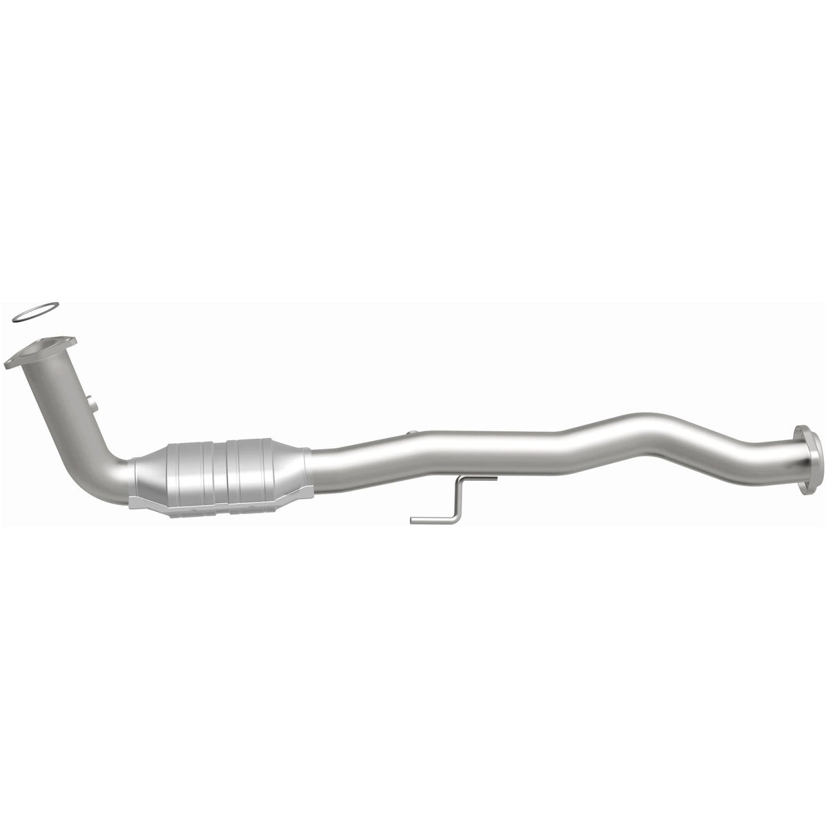 Katalyzátor MagnaFlow OEM Grade pro přímou montáž (pravý) – Chevrolet Suburban 2500 6,0 (2007–2008) a další - 49641