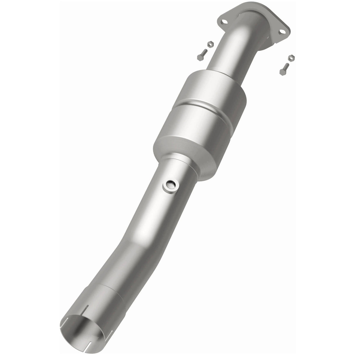 Katalyzátor MagnaFlow OEM Grade pro přímou montáž (pravý) – Chevrolet Suburban 2500 (2000–2008) / GMC Yukon XL 2500 (2000–2008) a další - 49642