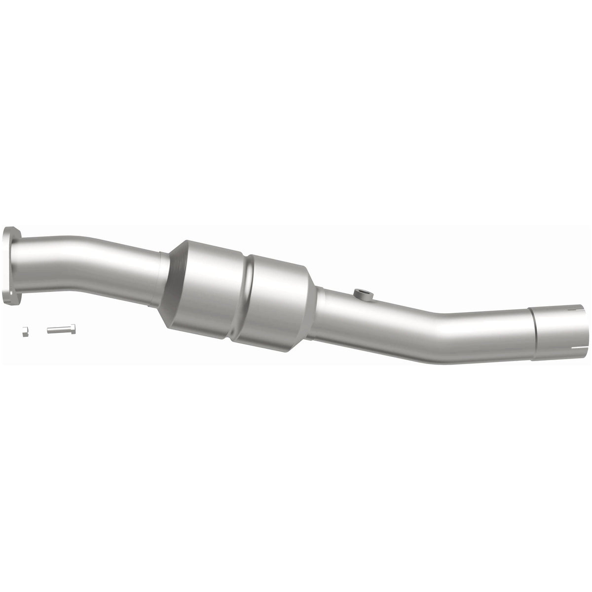 Katalyzátor MagnaFlow OEM Grade pro přímou montáž (pravý) – Chevrolet Suburban 2500 (2000–2008) / GMC Yukon XL 2500 (2000–2008) a další - 49642