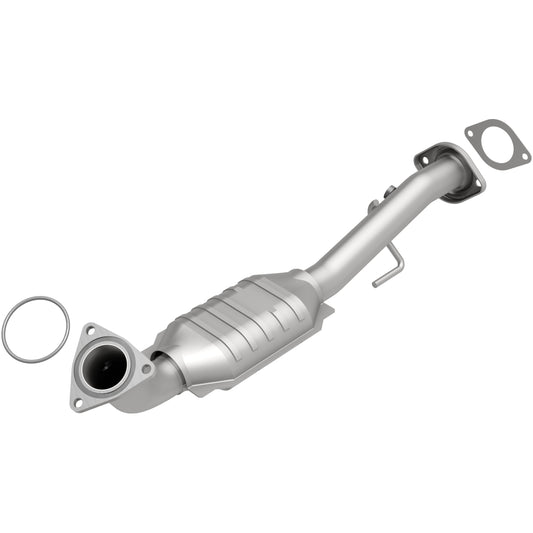 Katalyzátor MagnaFlow OEM Grade pro přímou montáž (pravý) – GMC Yukon 6,0 (2001–2006) / GMC Sierra 1500 6,0 (2001–2006) a další - 49649