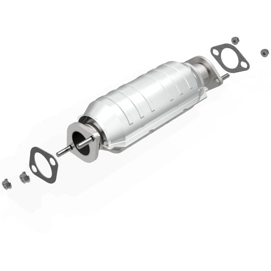 Katalyzátor MagnaFlow OEM Grade pro přímou montáž (zadní) – Hyundai Accent 1,6 (2006–2011) / Kia Rio 1,6 (2006–2011) a další - 49653
