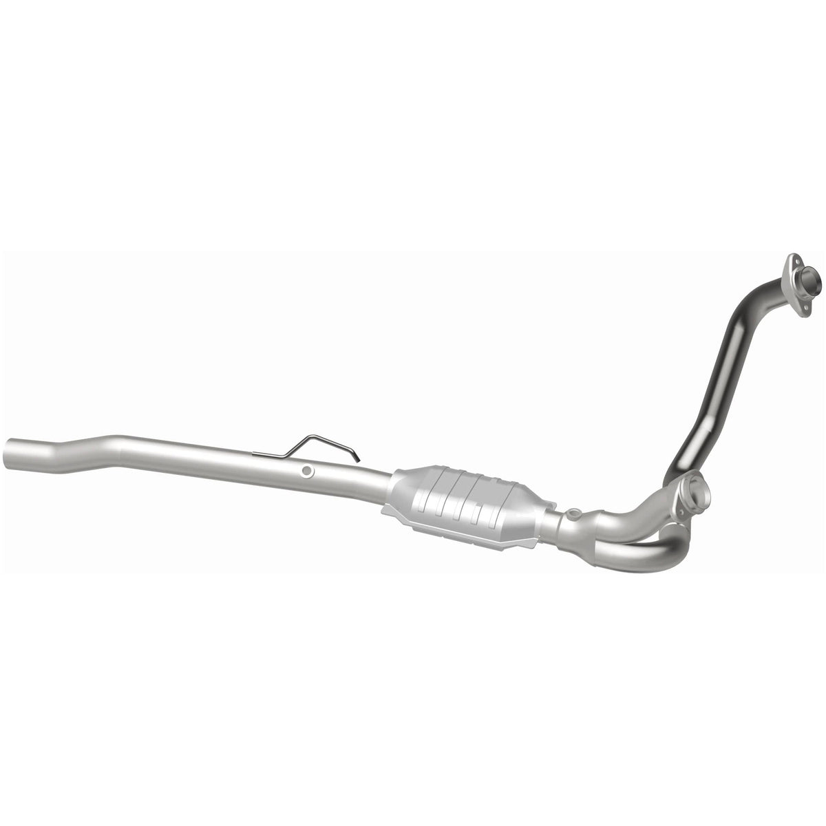 Katalyzátor MagnaFlow OEM Grade pro přímou montáž – Dodge Ram 1500 3,7 (2002–2003) / Dodge Ram 1500 4,7 (2002–2003) - 49660