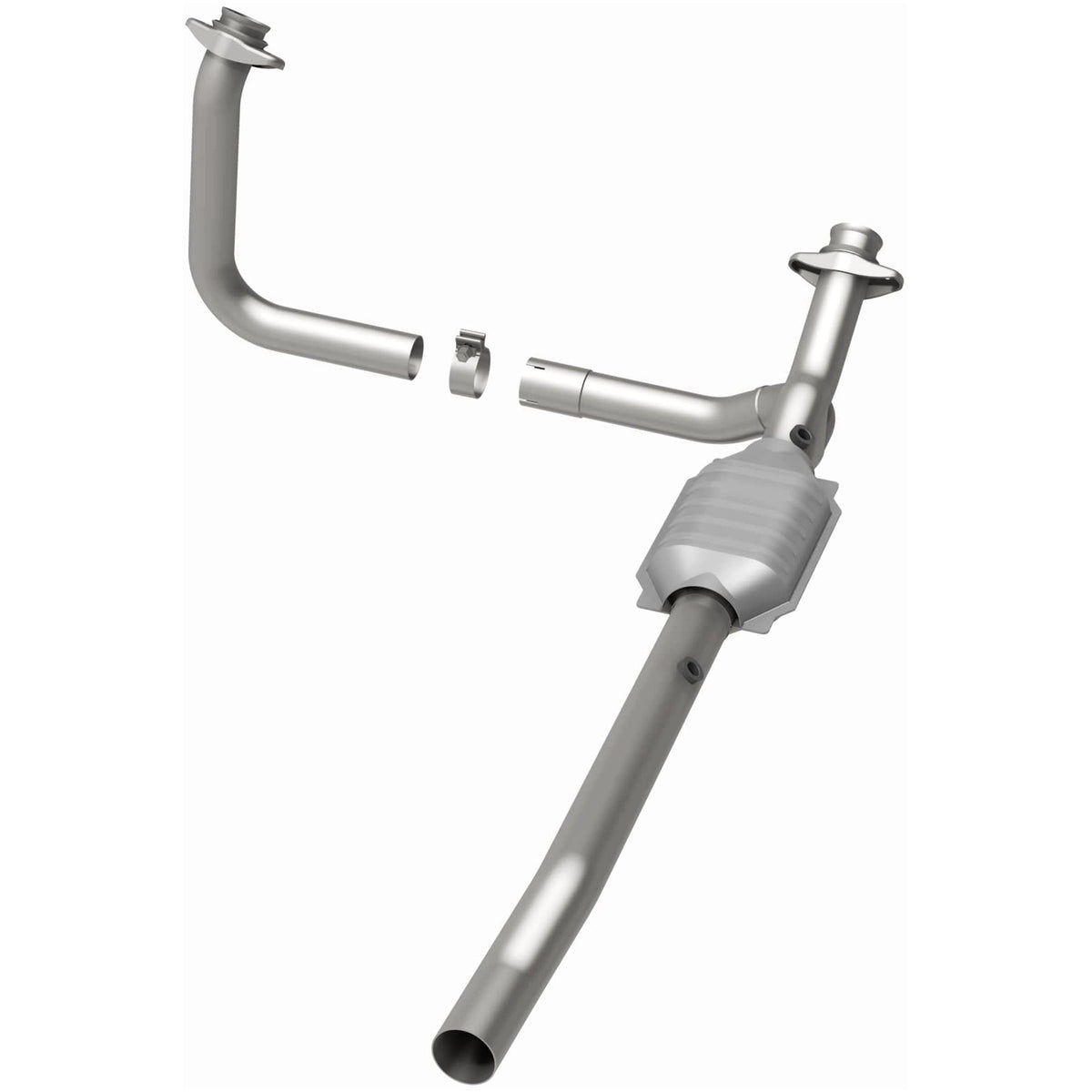 Katalyzátor MagnaFlow OEM Grade pro přímou montáž – Dodge Ram 1500 4,7 (2002–2003) - 49661