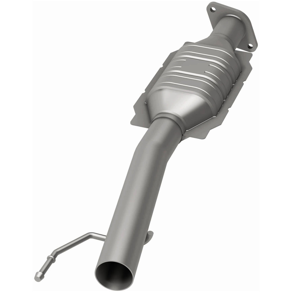 Katalyzátor MagnaFlow OEM Grade pro přímou montáž (zadní) – Mazda Tribute 3,0 (2005–2011) / Mercury Mariner 3,0 (2005–2008) a další - 49663