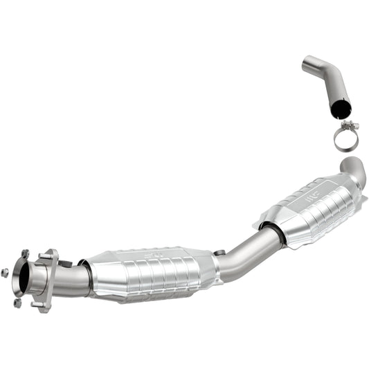 Katalyzátor MagnaFlow OEM Grade pro přímou montáž (levý) – Dodge Ram 1500 8,3 (2004–2006) - 49666