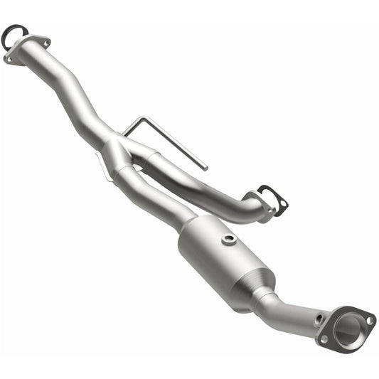 Katalyzátor MagnaFlow OEM Grade pro přímou montáž (pravý) – Ford Ranger 4,0 (2007–2011) / Mazda B4000 4,0 (2007–2010) - 49678
