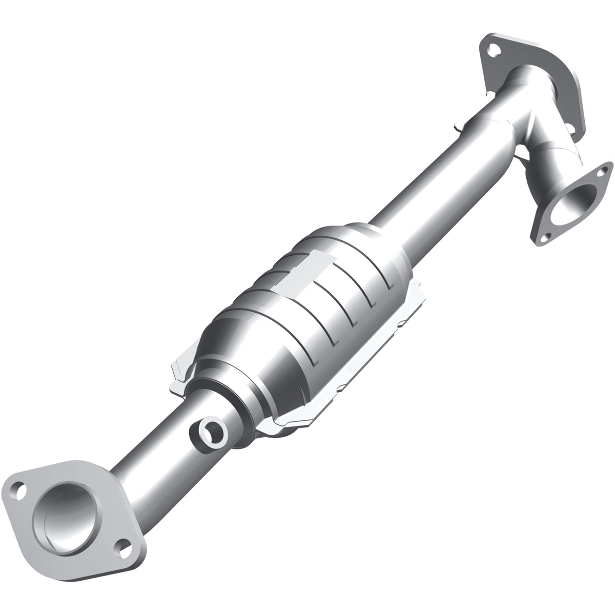 Katalyzátor MagnaFlow OEM Grade pro přímou montáž (pravý) – Lexus GX470 4,7 (2005–2009) / Toyota 4Runner 4,7 (2005–2009) - 49698