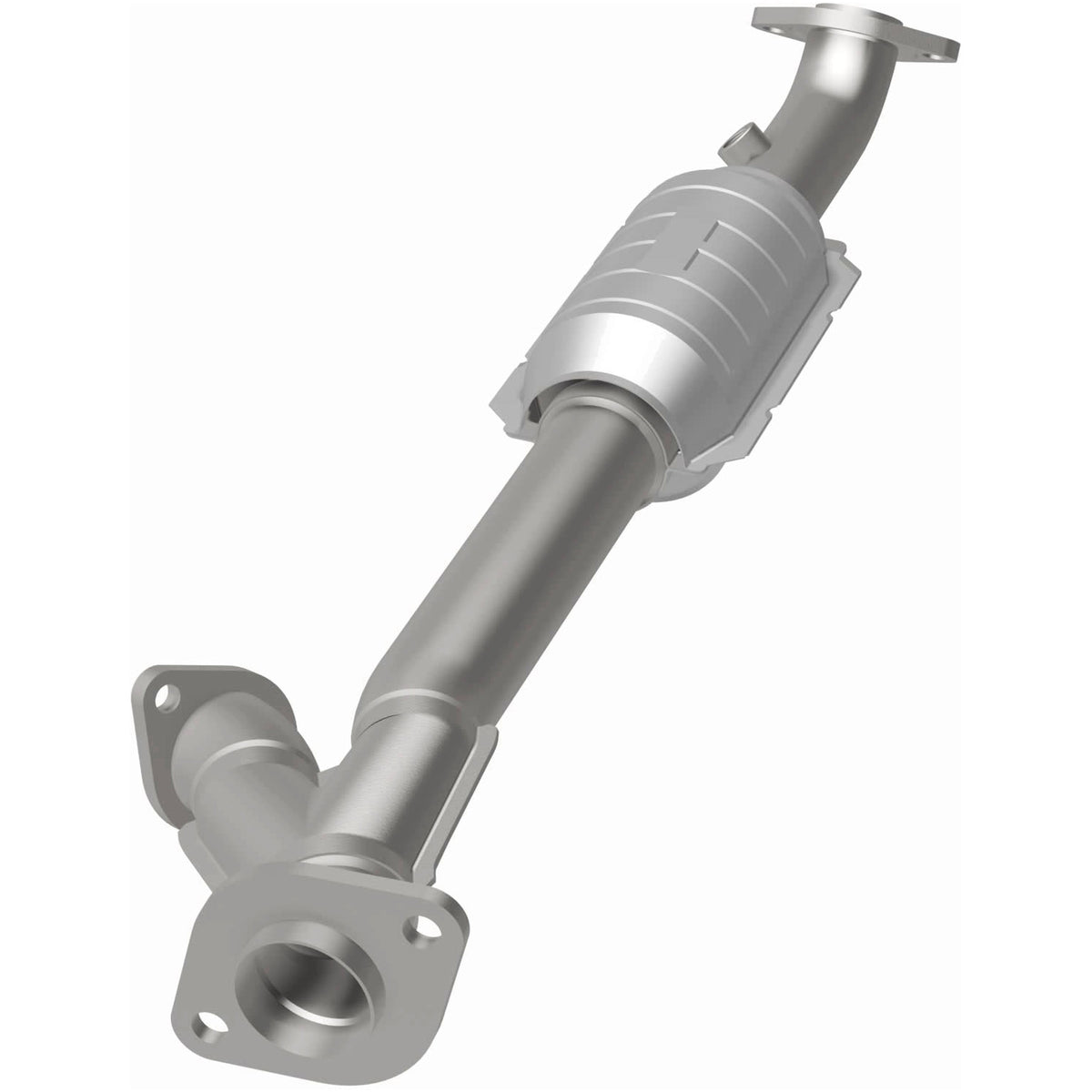 Katalyzátor MagnaFlow OEM Grade pro přímou montáž (pravý) – Lexus GX470 4,7 (2005–2009) / Toyota 4Runner 4,7 (2005–2009) - 49698