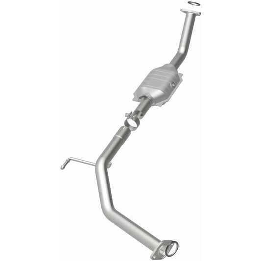 Katalyzátor MagnaFlow OEM Grade pro přímou montáž (levý) – Toyota Sequoia 4,7 (2005–2007) - 49699