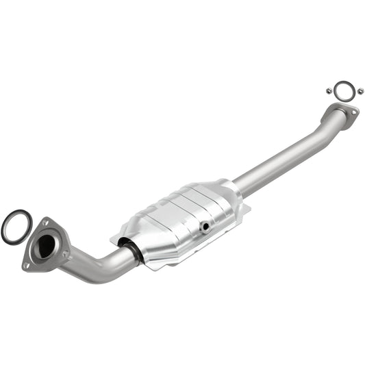 Katalyzátor MagnaFlow OEM Grade pro přímou montáž (pravý) – Toyota Sequoia 4,7 (2005–2007) - 49700