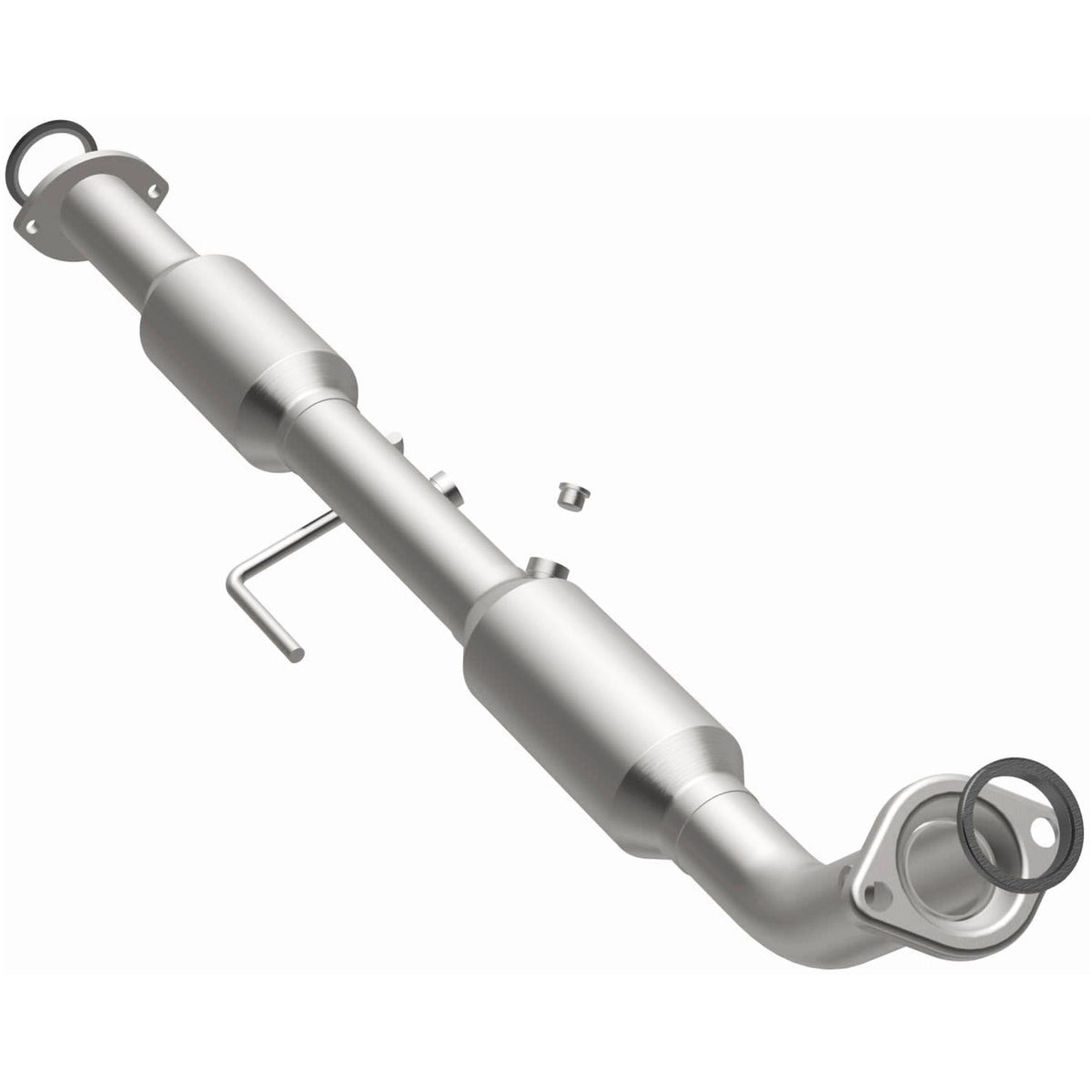 Katalyzátor MagnaFlow OEM Grade pro přímou montáž (zadní) – Toyota Tacoma 2,7 (2005–2023) - 49703