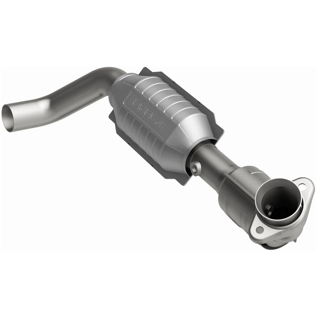 Katalyzátor MagnaFlow OEM Grade pro přímou montáž (levý) – Ford F-150 5,4 (2004–2008) / Lincoln Mark LT 5,4 (2006–2008) - 49705