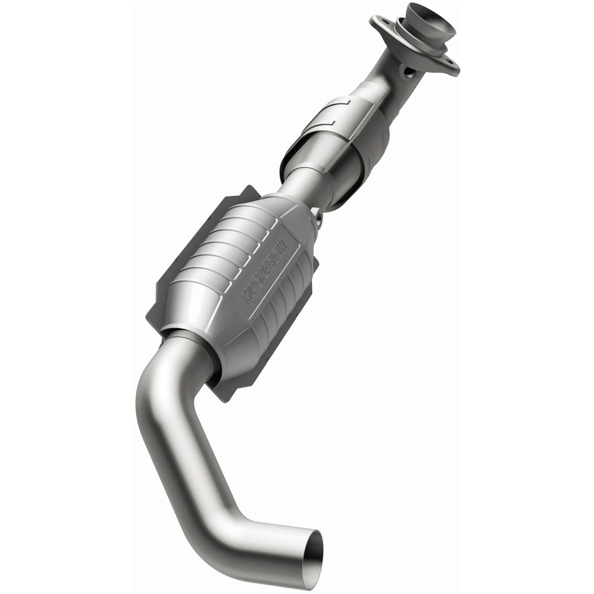 Katalyzátor MagnaFlow OEM Grade pro přímou montáž (levý) – Ford F-150 5,4 (2004–2008) / Lincoln Mark LT 5,4 (2006–2008) - 49705