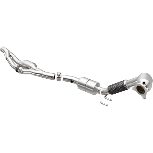 MagnaFlow 49715
