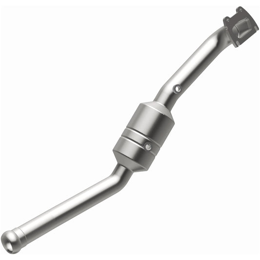 Katalyzátor MagnaFlow OEM Grade pro přímou montáž (levý) – Dodge Durango 3,6 (2011–2012) / Jeep Grand Cherokee 3,6 (2011–2012) - 49723