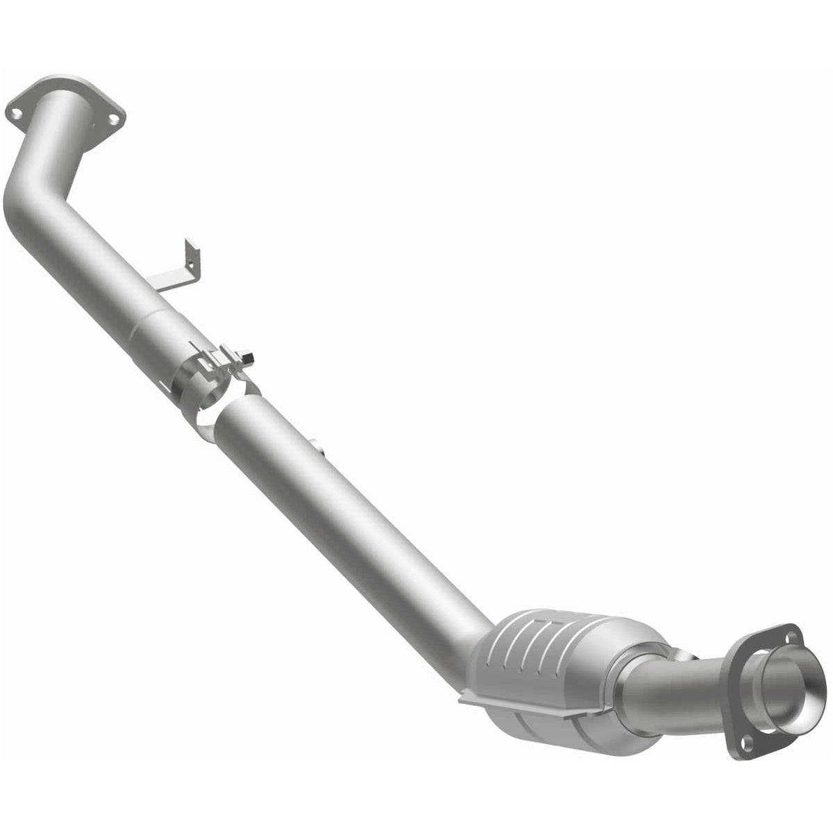 Katalyzátor MagnaFlow OEM Grade pro přímou montáž – Pontiac GTO 5,7 (2004) - 49730
