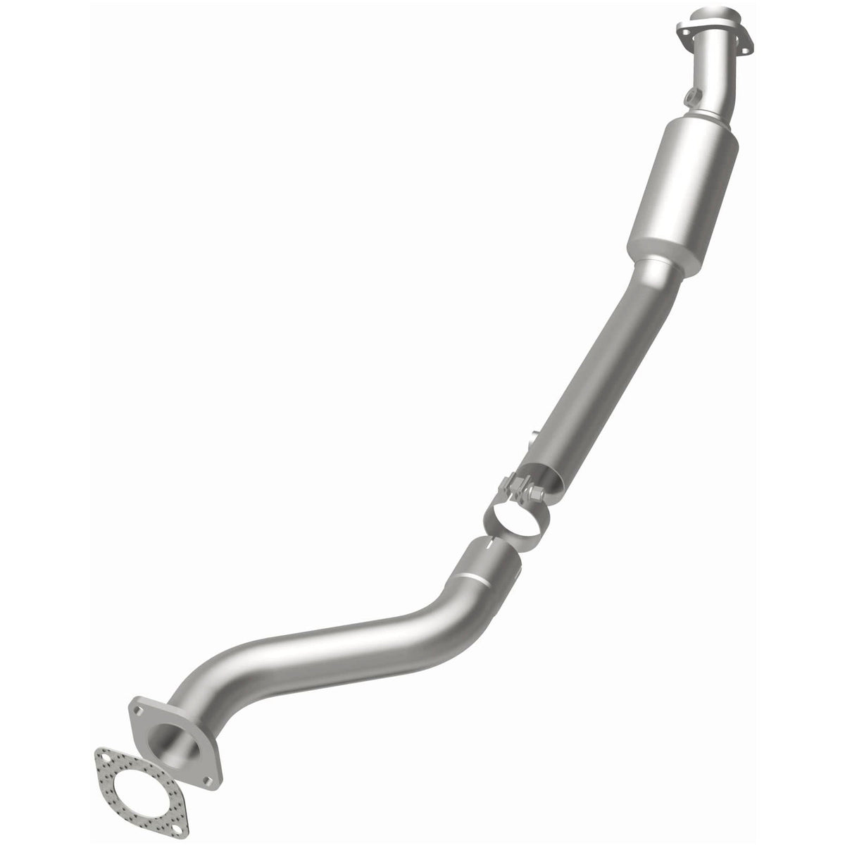 Katalyzátor MagnaFlow OEM Grade pro přímou montáž – Pontiac GTO 6,0 (2005–2006) - 49732