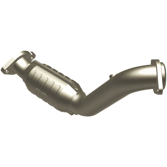 Katalyzátor MagnaFlow OEM Grade pro přímou montáž (pravý) – Chevrolet Corvette 6,0 (2005–2007) a další - 49734