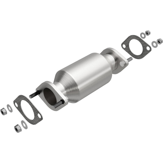 Katalyzátor MagnaFlow OEM Grade pro přímou montáž – Hyundai Genesis (2009–2014) / Hyundai Genesis Coupe 3,8 (2013–2016) a další - 49740