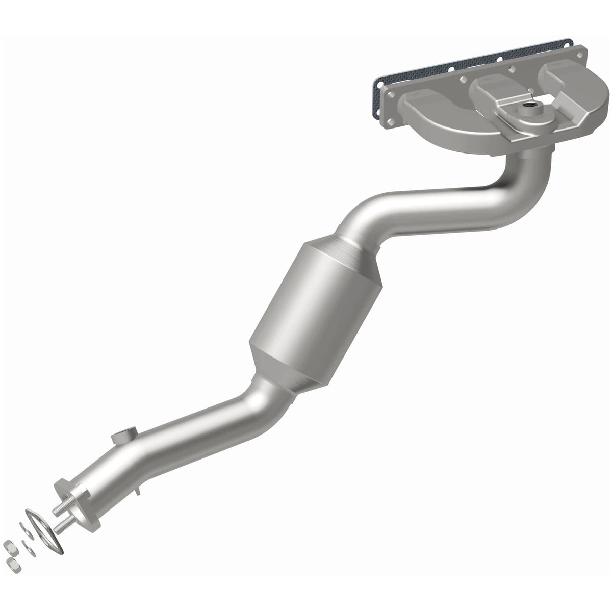 MagnaFlow 49758