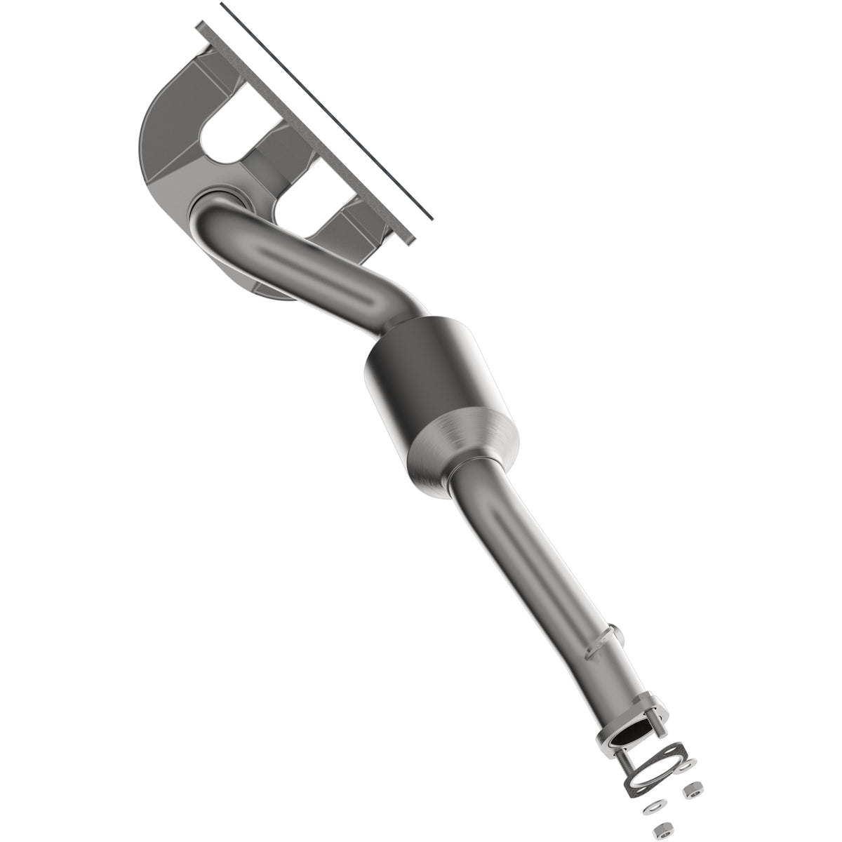 MagnaFlow 49758