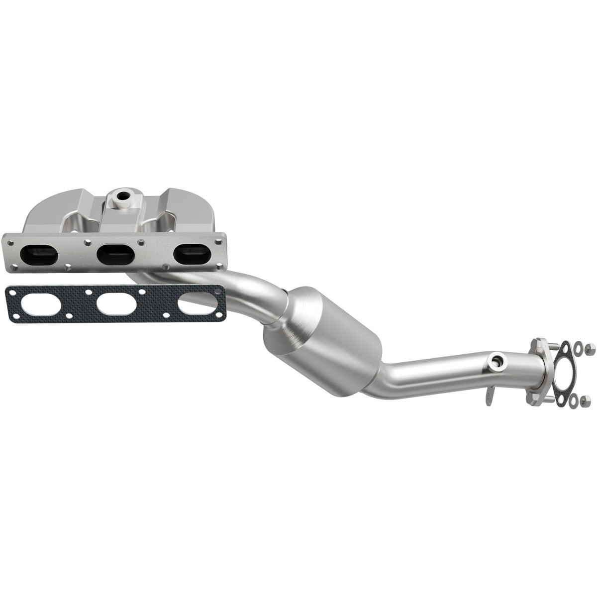MagnaFlow 49758