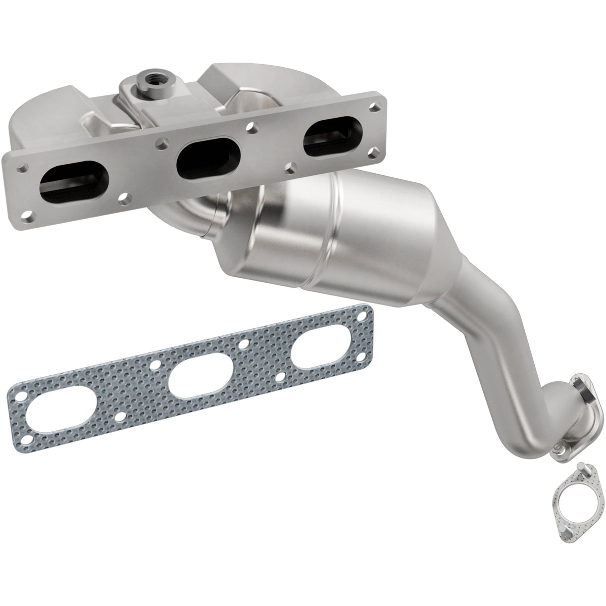 MagnaFlow 49772