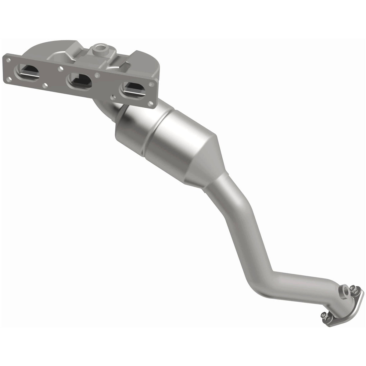 MagnaFlow 49772