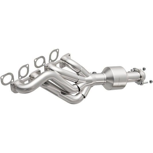 MagnaFlow 49789