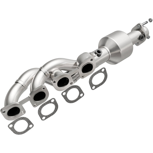MagnaFlow 49790