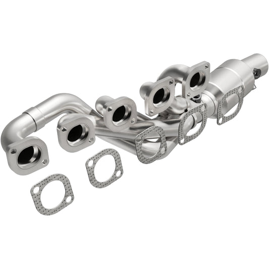 MagnaFlow 49803