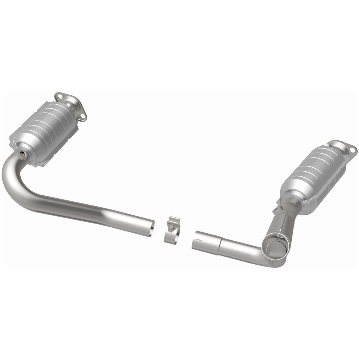 Katalyzátor MagnaFlow OEM Grade pro přímou montáž – Dodge Durango (2005–2008) / Chrysler Aspen 4,7 (2007) - 49832