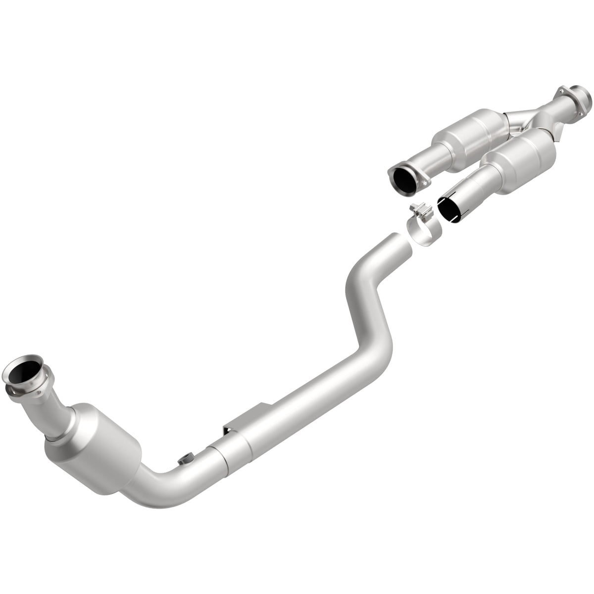 MagnaFlow 49835