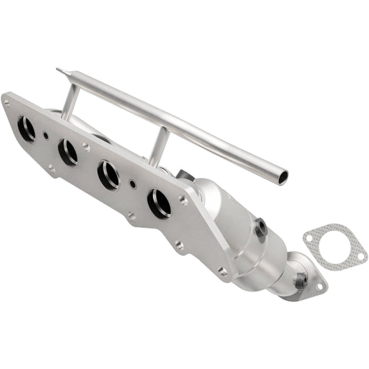 Katalyzátor se svodem MagnaFlow OEM Grade pro přímou montáž – Ford Focus 2,0 (2005–2007) - 49842