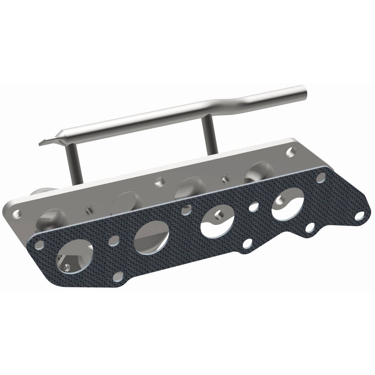 Katalyzátor se svodem MagnaFlow OEM Grade pro přímou montáž – Ford Focus 2,0 (2005–2007) - 49842