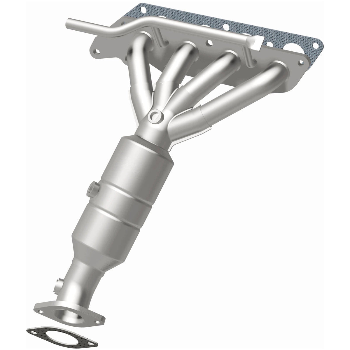 Katalyzátor se svodem MagnaFlow OEM Grade pro přímou montáž – Ford Focus 2,0 (2005–2007) - 49842