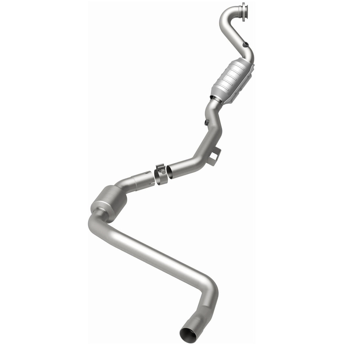 MagnaFlow 49863
