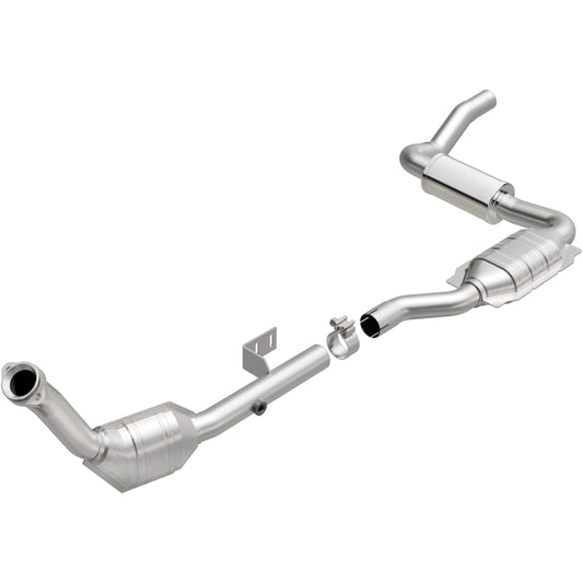 MagnaFlow 49865