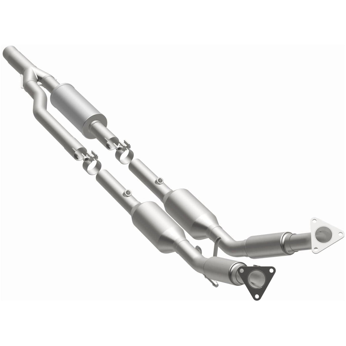 MagnaFlow 49873