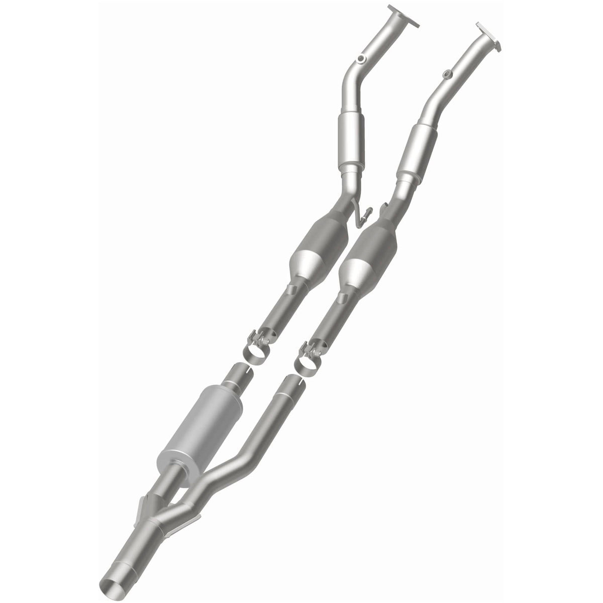 MagnaFlow 49873