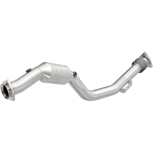 MagnaFlow 49876