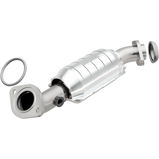 Katalyzátor MagnaFlow OEM Grade pro přímou montáž (pravý) – Cadillac CTS 3,6 (2004–2009) / Cadillac CTS 2,8 (2005–2007) - 49884