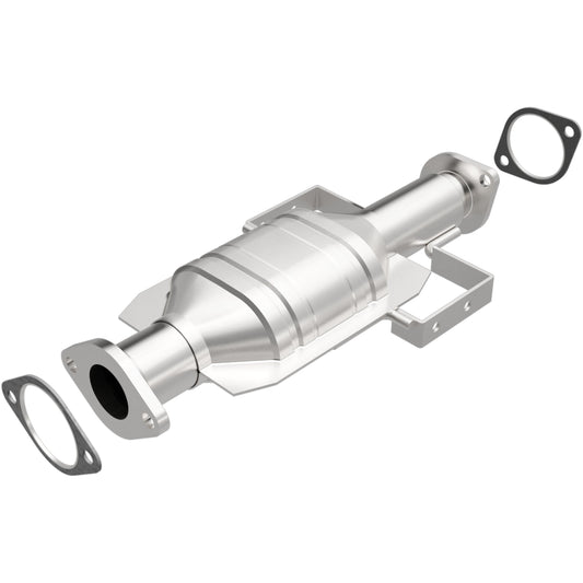 Katalyzátor MagnaFlow OEM Grade pro přímou montáž – Chrysler Sebring 2,5 (1995–2000) / Dodge Avenger 2,5 (1995–2000) a další - 49895