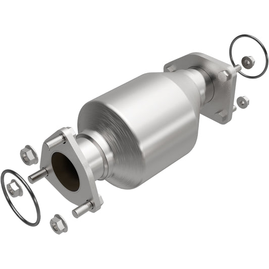 Katalyzátor MagnaFlow OEM Grade pro přímou montáž – Acura TSX 2,4 (2009–2014) / Honda Accord 2,4 (2008–2012) - 49896